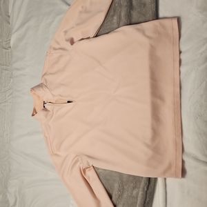 Footjoy Lightweight 1/4 Zip